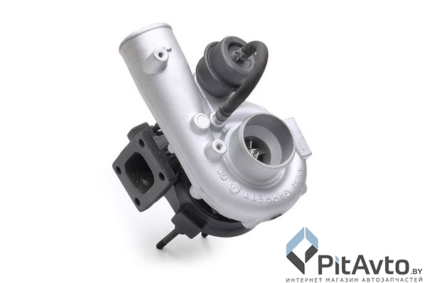 Турбокомпрессор Nissan Terrano 2.7 Di (722687-0001)