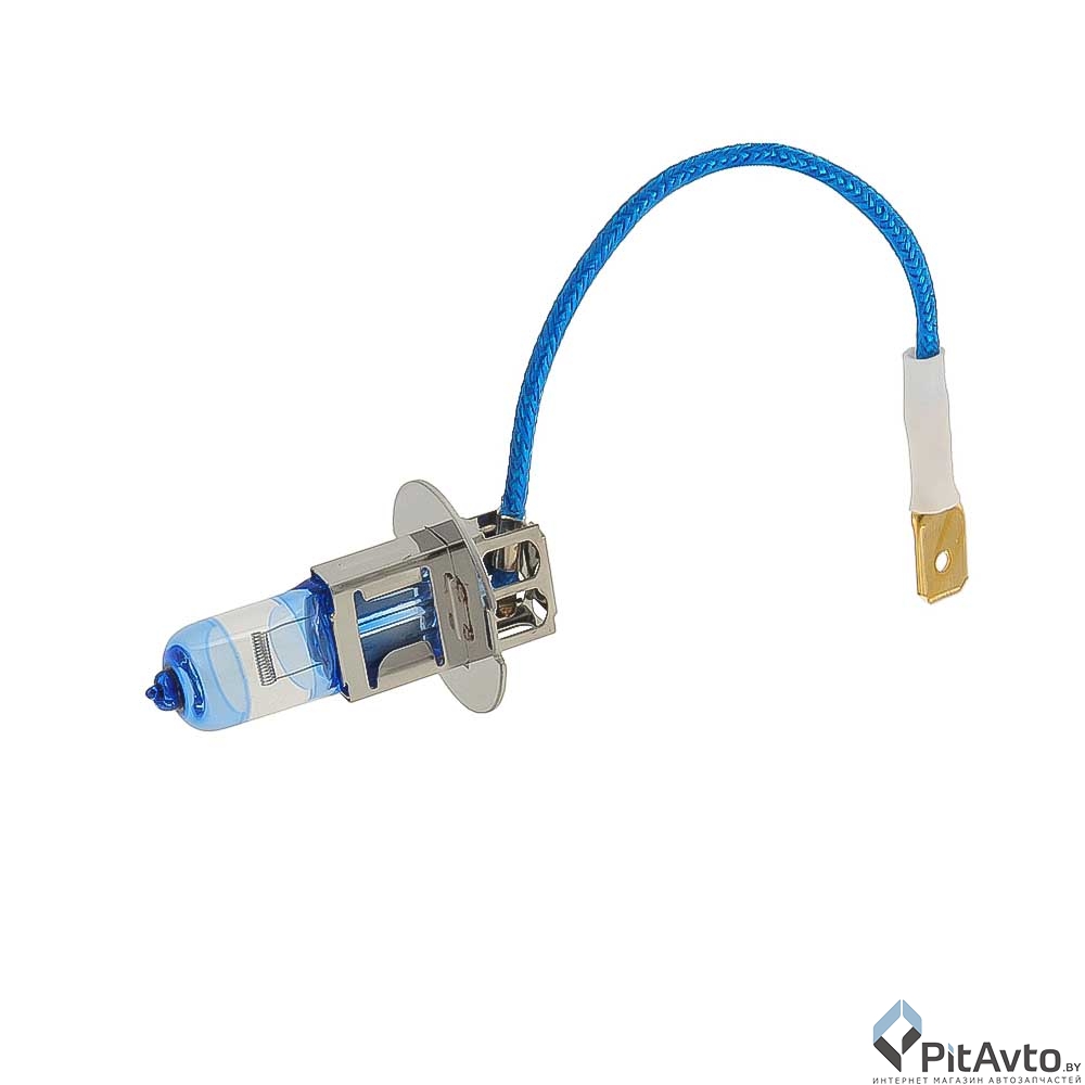 Комплект галогенных ламп МАЯК H3 72320AC+130