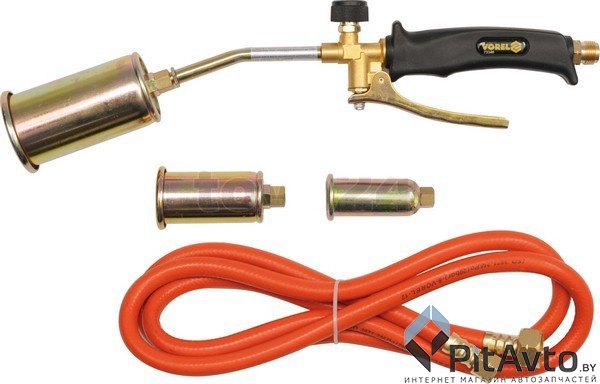 Горелка газовая VOREL 73340