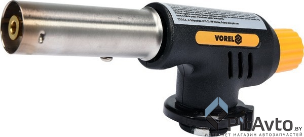 Горелка газовая VOREL 73412