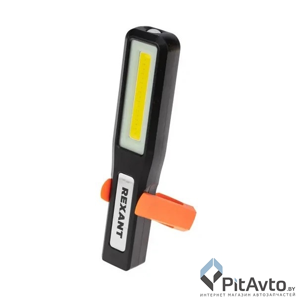 Фонарь переносной трехрежимный REXANT 75-1704