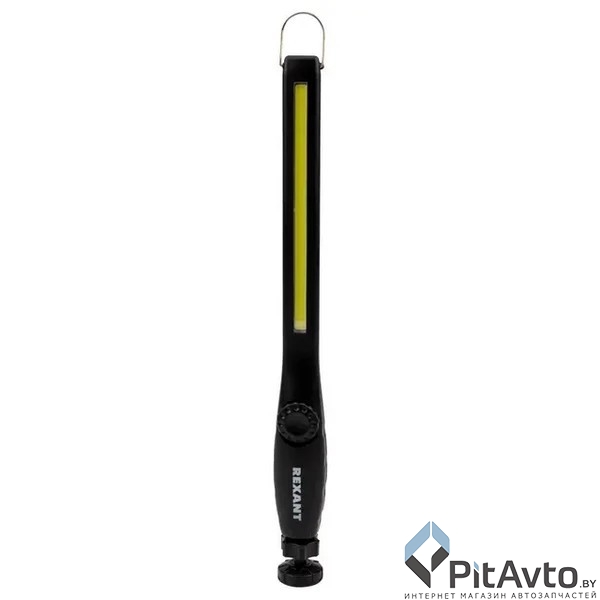 Фонарь переносной REXANT 75-724