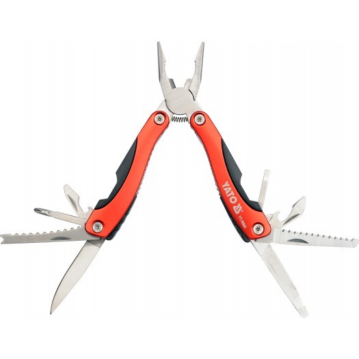 YATO YT-76041 Плоскогубцы многофункциональные