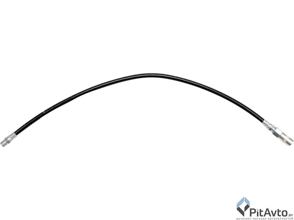 Шланг гибкий для шприца VOREL 78068 500мм