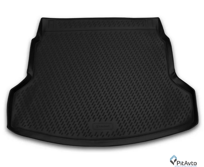 Коврик в багажник ELEMENT HONDA CR-V 2012-> 1шт / CARHND00018