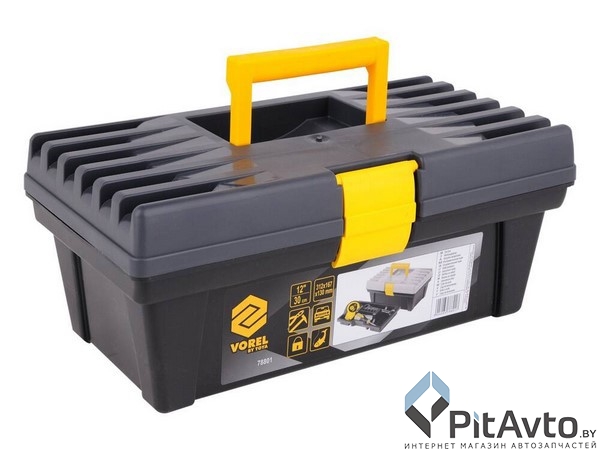 Ящик для инструмента VOREL 78801