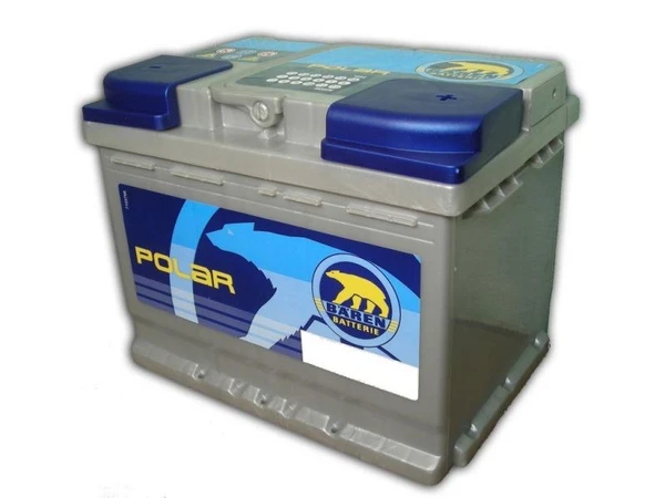 Аккумулятор BAREN AGM 95Ah 850A R+ / 7905741