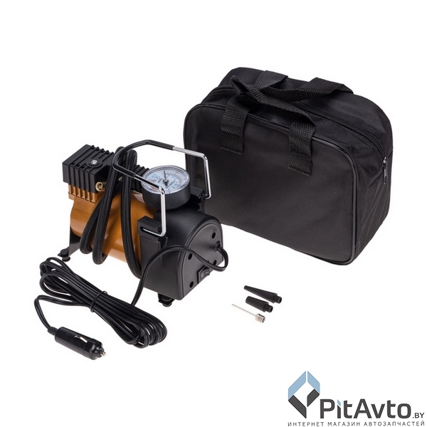 Компрессор автомобильный REXANT 80-0520