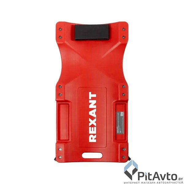 Лежак подкатной ремонтный REXANT 80-0660