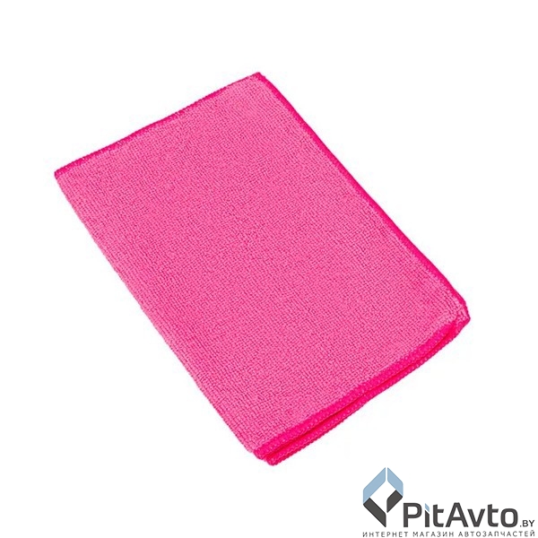 Салфетка из микрофибры REXANT 35х40см / 80-0803