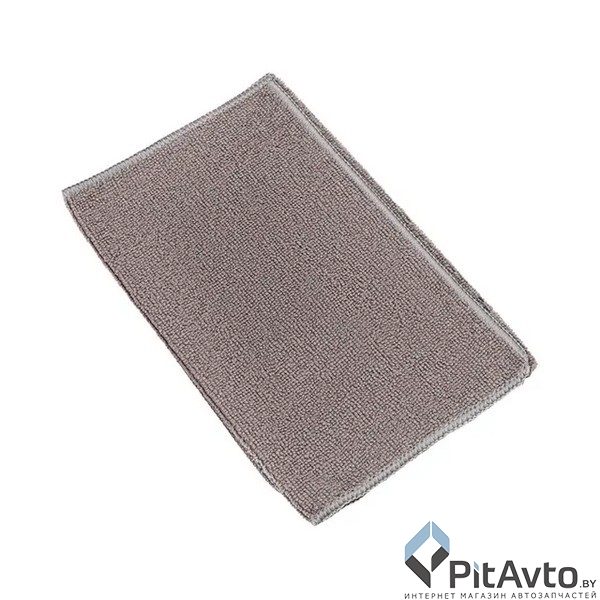 Салфетка из микрофибры REXANT 35х40см / 80-0804