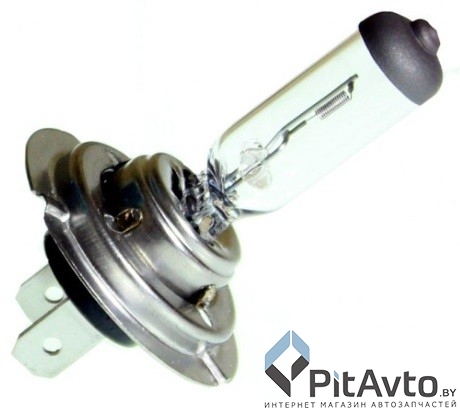 NORD YADA 800006 Лампа H7 12V 55W Nord