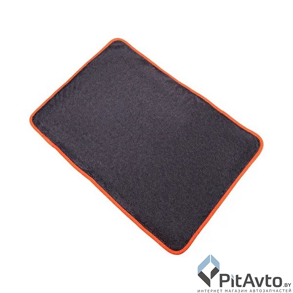 Салфетка из микрофибры REXANT 40х40см / 80-0805