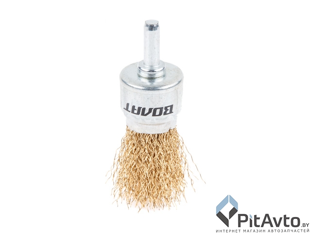 ВОЛАТ 81070-25 Щетка для дрели кистевая