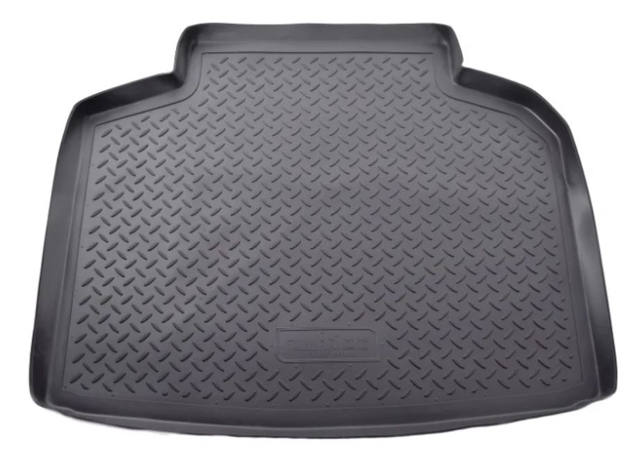 Коврик в багажник для TOYOTA AVENSIS 2000-> / NPL-P-88-03