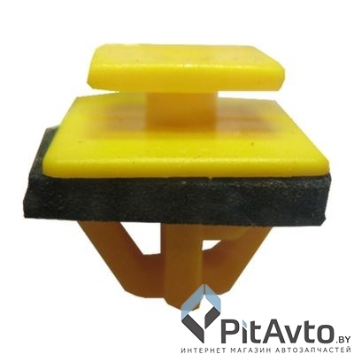 WRT 90003N Пластиковый держатель HYUNDAI/KIA