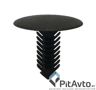 WRT 90048N Крепеж нажимной 