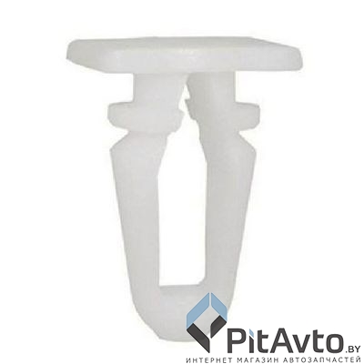 WRT 90068N Пластмассовый держатель VAG