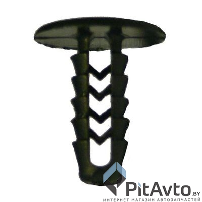 WRT 90071N Крепеж нажимной 