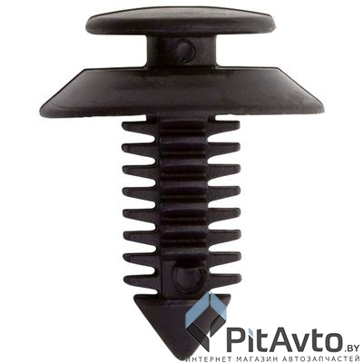 WRT 90072N Пластмассовый держатель FORD