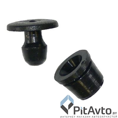 WRT 90073N Пластмассовый держатель VAG