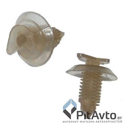 WRT 90075N Пластмассовый держатель VAZ