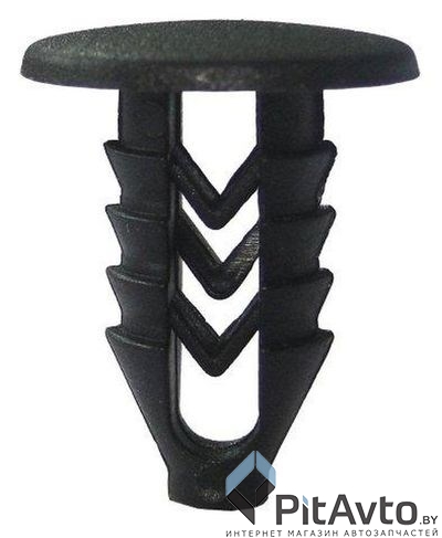 WRT 90091N Пластмассовый держатель FIAT ALFA LANCIA CITROEN/PEUGEOT