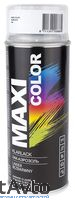 RAL9010 Эмаль-аэрозоль белая Maxi Color