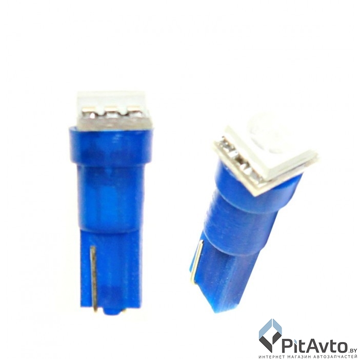 NORD YADA 901143 Светодиод 12V T5-02 (1SMD) W1,2W