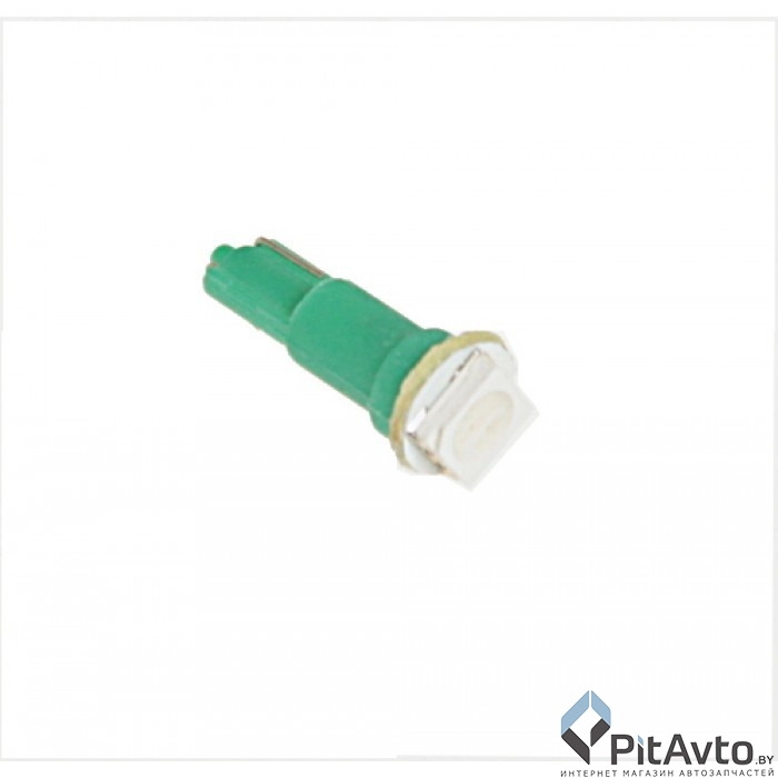 NORD YADA 901145 Светодиод 12V T5-02 (1SMD) W1,2W