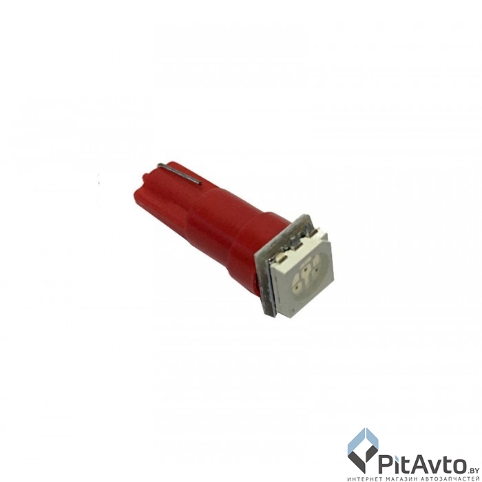 NORD YADA 901146 Светодиод 12V T5-02 (1SMD) W1,2W