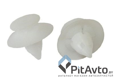 WRT 90131N Пластмассовый держатель FORD