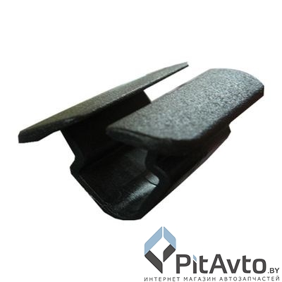 WRT 90134N Пластиковый держатель VAG