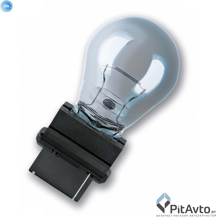 NORD YADA 901643 Лампа P27W 12V