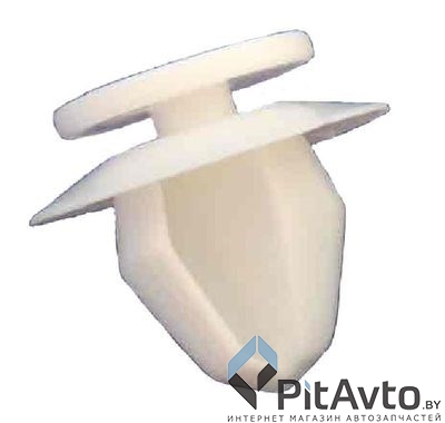 WRT 90179N Держатель дверной обшивки CITROEN/PEUGEOT