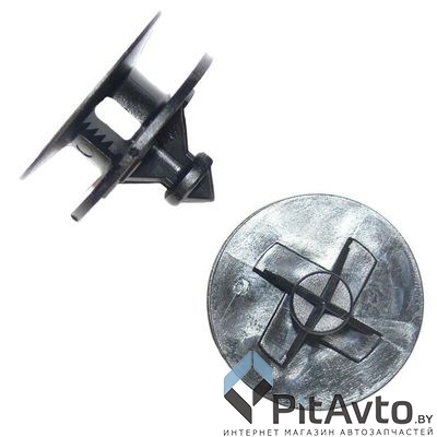 WRT 90183N Пластмассовый держатель VAG