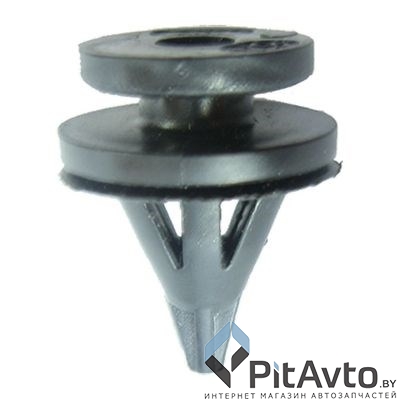 WRT 90185N Пластиковый держатель RENAULT