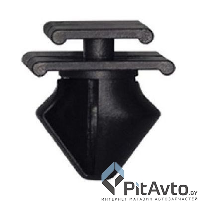 WRT 90188N Держатель обшивки CITROEN/PEUGEOT