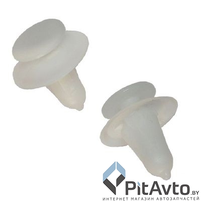 WRT 90190N Клипса отделки IVECO FORD