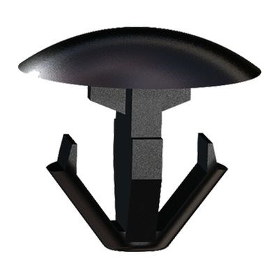 WRT 90195N Пластиковый держатель HONDA