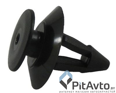 WRT 90202N Пластиковый держатель VAG