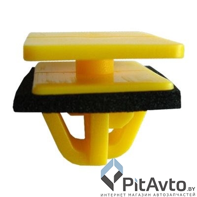 WRT 90216N Пластиковый держатель HYUNDAI/KIA