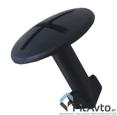 WRT 90236N Пластиковый держатель VAG