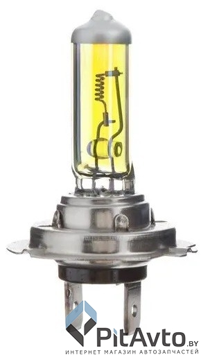 NORD YADA 902497 Лампа H7 24V 70W  RAINBOW