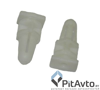 WRT 90250N Пластиковый держатель BMW