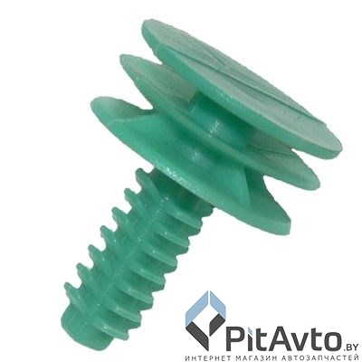 WRT 90252N Пластмассовый держатель FIAT ALFA LANCIA