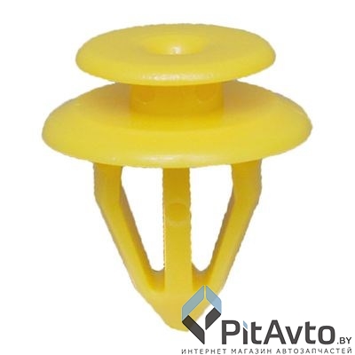 WRT 90259N Пластмассовый держатель FORD VAG LAND ROVER