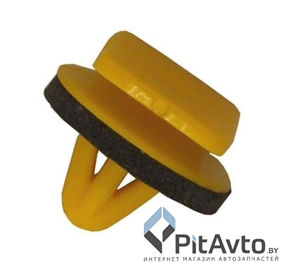 WRT 90268N Держатель обшивки HYUNDAI/KIA