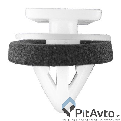 WRT 90270N Пластиковый держатель HYUNDAI/KIA