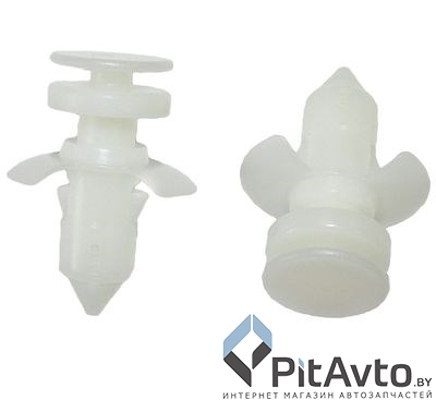 WRT 90281N Крепеж универсальный FORD